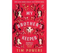 My Brother's Keeper - NUOVO