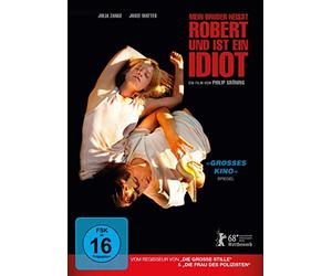 My Brother's Name Is Robert and He Is an Idiot ( Mein Bruder heiÃŸt Robert und ist ein Idiot ) [ Origine Tedesco, Nessuna Lingua Italiana ]