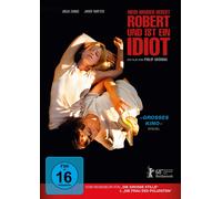 My Brother's Name Is Robert and He Is an Idiot ( Mein Bruder heißt Robert (DVD)