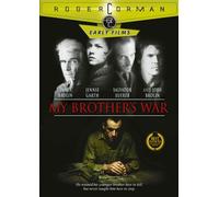 My Brothers War - My Brothers War