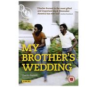 My Brother's Wedding (2 Dvd) [Edizione: Regno Unito] [Edizione: Regno Unito]