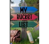 My Bucket List