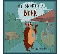 My Buddy's A Bear