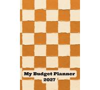 My Budget Planner 2027: Budget • Bills • Savings • Expenses • Goals