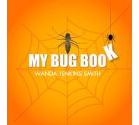 MY BUG BOOK