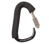 MY BUGGY BUDDY Lucchetto universale per passeggino
