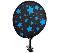 My Buggy Buddy MBBSHADEBLSTAR Parasole, Blu