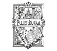 My Bullet Journal