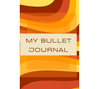 My Bullet Journal