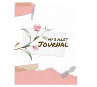 My Bullet Journal- Flowers