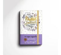 My bullet journal: My happy life