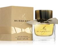 Burberry My Burberry Eau de Parfum (donna) 50 ml variante Imballaggio nuovo