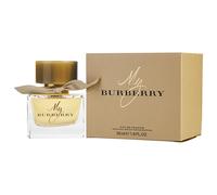 My Burberry profumo donna eau de parfum vaporisateur 50 ml