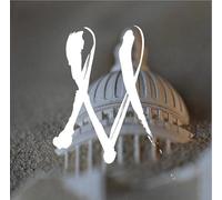 My Bus Our Life in the Desert (Vinyl LP) 12" Album