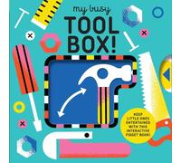 My Busy Tool Box!