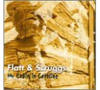 My Cabin in Caroline - Flatt & Scruggs