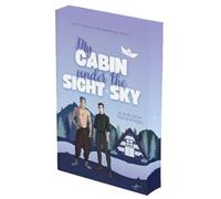My Cabin under the Sight Sky - Alexander & Jonas: Gay Romance (Cabin Love Reihe 4)