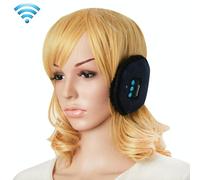 My-Call Bluetooth v3.0 Auricolare auricolare invernale caldo per iPhone 6s e 6s