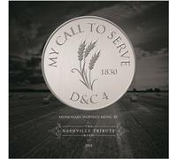 My Call To Serve by Deere Records