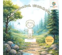 My Calm Down Book, Will Help Me Calm Down: Book for angry boys 4 +: 3