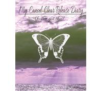 My Cancel Clear Release Diary: you've got this!: A guide to spiritual practices of Letting go & creating more Love & self-healing: 150 pages with ... to promote imagination and manifestation.