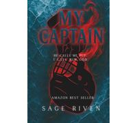 My Captain: An MM Dark Hockey Romance