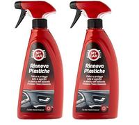 My Car Rinnova Plastiche 375 ml, (set 2 unità)