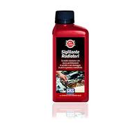 My Car Sigillante Radiatori, Ripara immediatamente le perdite, Non danneggia le parti metalliche o in gomma - 250 ml
