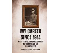 My Career Since 1914 (Tascabile)