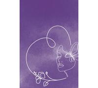 My Caregiver Journey: A Guided Journal for Women with 120 Inspirational Affirmations and Self-Care Ideas | Document 90 Days of Daily Gratitude, Release, & Reflection