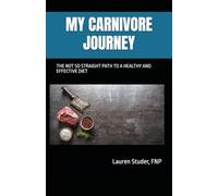 MY CARNIVORE JOURNEY: THE NOT SO STRAIGHT PATH TO A HEALTHY AND EFFECTIVE DIET