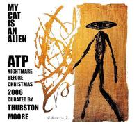 Atp: Nightmare Before Christmas 2006 Cur - Atp (Vinile)