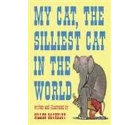 My Cat, the Silliest Cat in the World