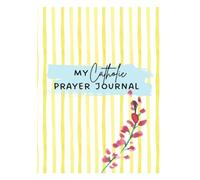 My Catholic Prayer Journal