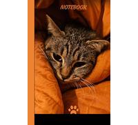 my cats notebook: Chicco passion