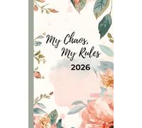 My Chaos, My Rules: Write Whatever You Want