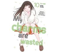 My charms are wasted (Vol. 10)
