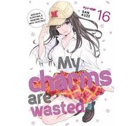 My charms are wasted (Vol. 16)