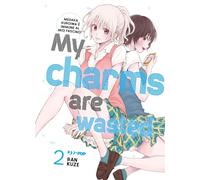 My charms are wasted (Vol. 2)