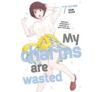 My charms are wasted (Vol. 7)