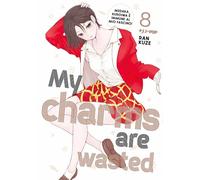 My charms are wasted (Vol. 8)