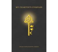 My Charter’s Compass: A 90-Day Digital Re-Entry Logbook and Screen Time Tracker for Neuroinclusive Focus