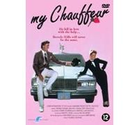 My Chauffeur [ 1985 ] Uncensored [Region Free]