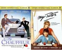 My Chauffeur & My Tutor
