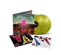 My Chemical Rom Danger Days: The True Lives of the Fabulous Killjoys (Vinyl LP)