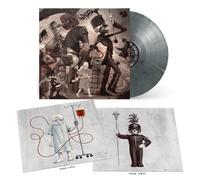 My Chemical Rom The Black Parade (20th Anniversa (Vinyl LP) (PRESALE 23/10/2026)