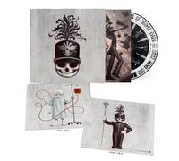 My Chemical Rom The Black Parade (20th Anniversary Edi (CD) (PRESALE 23/10/2026)