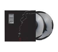 My Chemical Rom Three Cheers for Sweet Revenge (Deluxe Edition) (Silv (Vinyl LP)