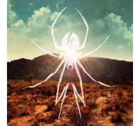 My Chemical Roman Danger Days: The True Lives of the Fabulous Killjo (Vinyl LP)