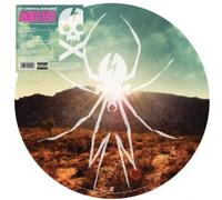 My Chemical Roman Danger Days: The True Lives of the Fabulous Killjo (Vinyl LP)